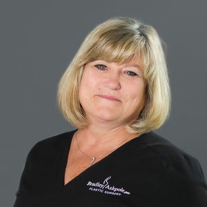 Geri Pergande