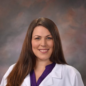Lindsay Deskins