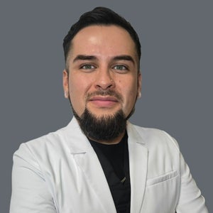 Anthony Oropeza