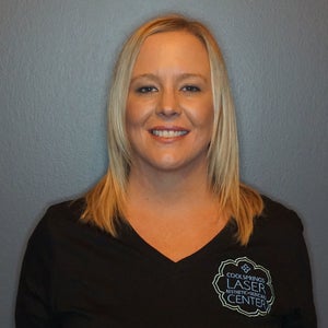 Ashley Weaver