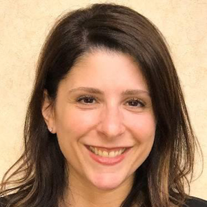 Caryn Schwartzberg
