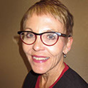 Janie Hofflinger