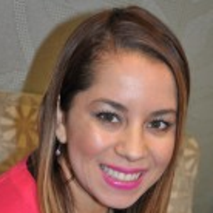 Vicky Arevalo