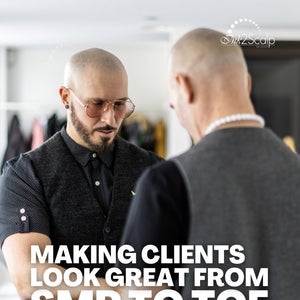 blured Trevor Greenall