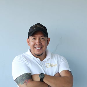 pablo mora