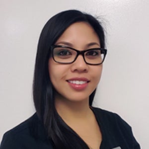 Nurse Darlene