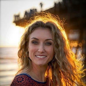 Nicole Hirschman