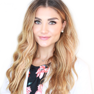 Danielle O'Connor