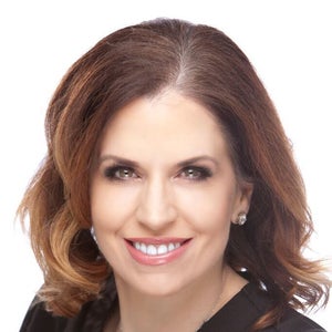 Amy Harmon