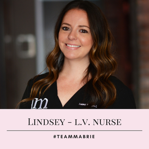 Lindsey Buendia, LVN