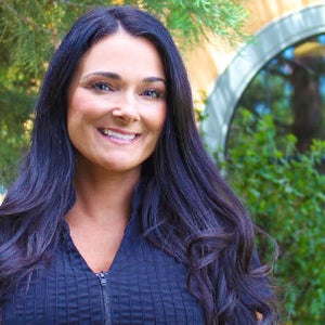 Kimberly Woolsey