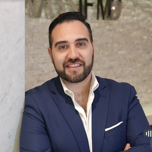 Kasra Ziai, MD