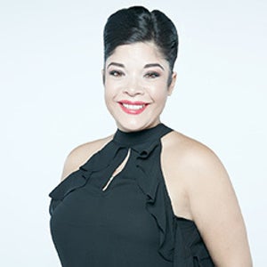 Venessa Aragon