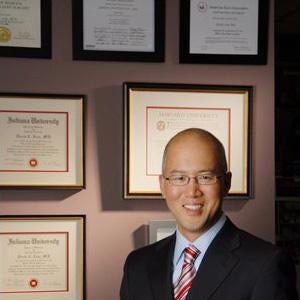Derek C. Lou, MD