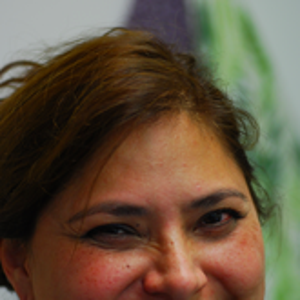 blured Mabel Gomez- Coolsculpting Technician