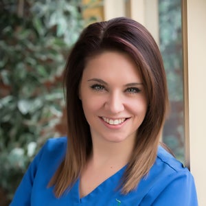 Jannine Shirey