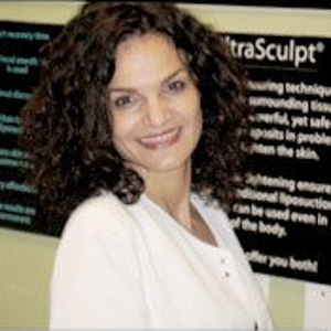 Rozalia Ciolacu -Paramedical Esthetician