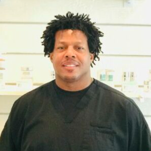 Charles Huff