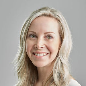 Kyla Decker