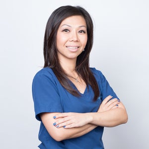 Paulene Dao