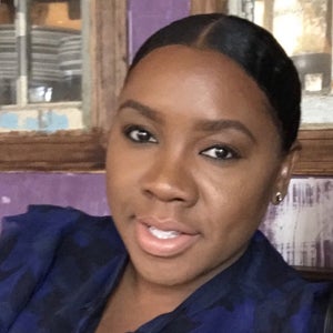 Sharetta Richard
