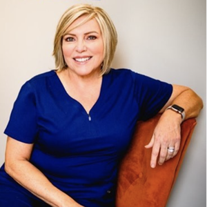 Sherri- Aesthetician