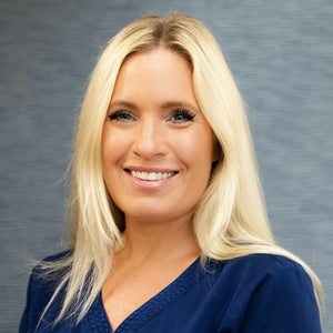 Kelly - Aesthetician