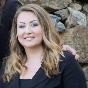 Ashley Brown