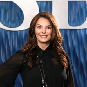 Lisa Bouzide