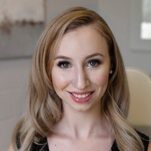 Jazzmin Griffiths