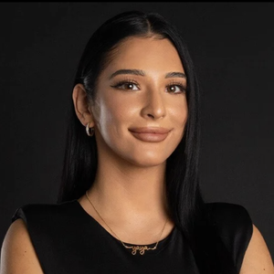 Yajayra Ornelas