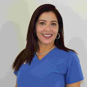 Rebecca Flores