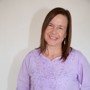 Mary Uebersax