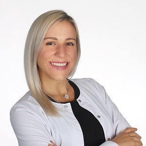Dr. Emily Mammone