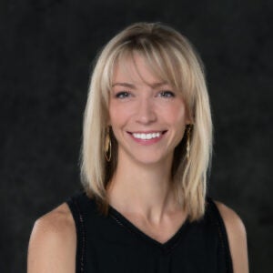 Lauren Knoten