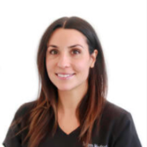 Lindsay Hagopian