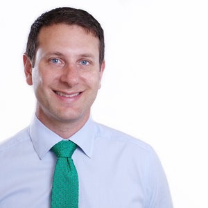 Alex Friedman