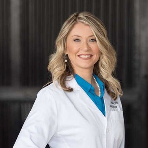 Christina Baden