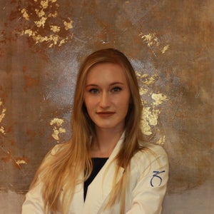Sarah Moody