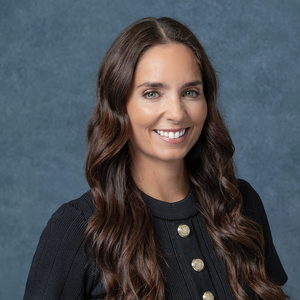 Destin Bell, Medical Aesthetician
