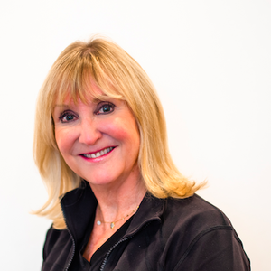 Lynn Consolmagno