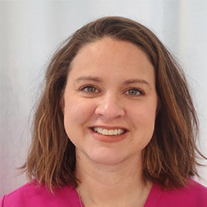 Lisa Boshell