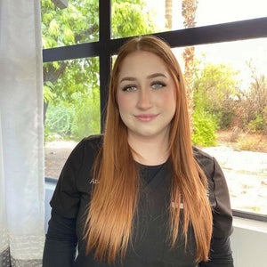 Anastasia Black