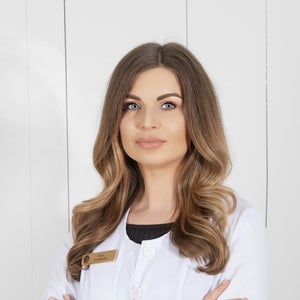 Anna Mukhina