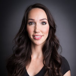 Casey Slauter, Licensed Aesthetician