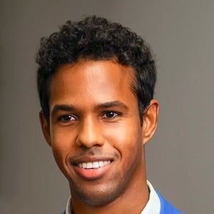 Dr. Rahman Barry