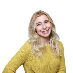 Mikayla Barney