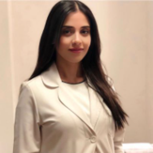 Mervat Falah