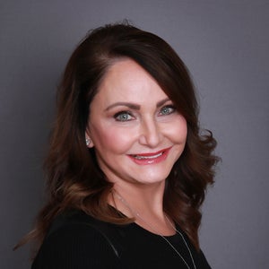 Elaine Gregory