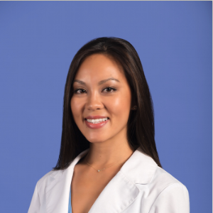 Phi Nguyen- Physician Assistant — Certified